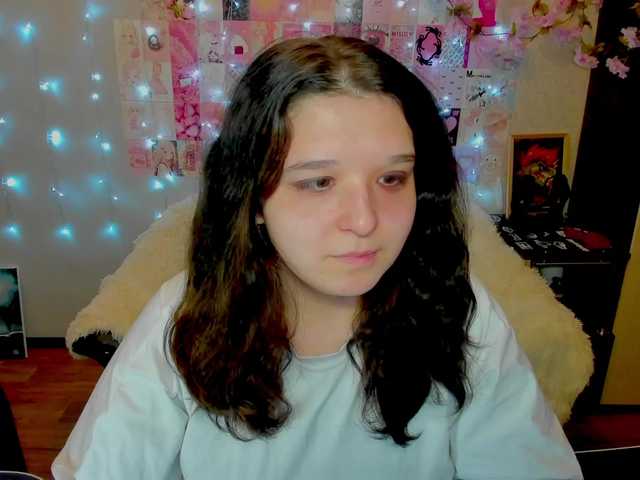 Acid-Kate live cam on BongaCams