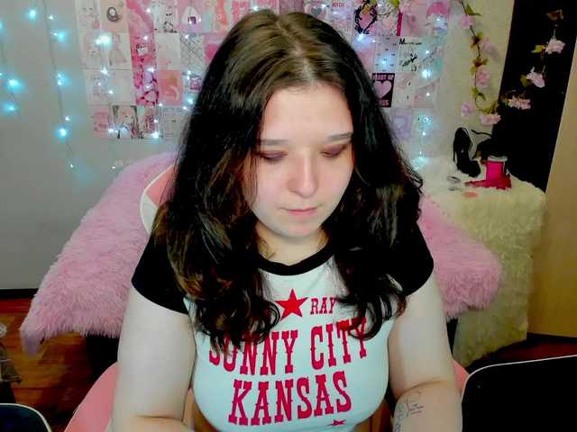 Acid-Kate live cam on BongaCams