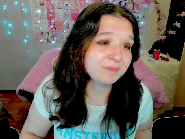 Acid-Kate live cam on BongaCams