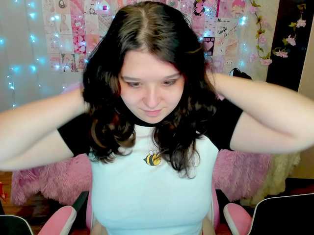 Acid-Kate live cam on BongaCams