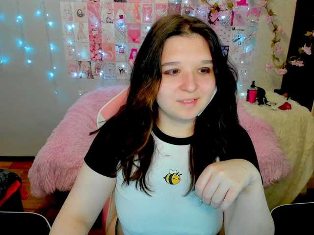 Acid-Kate live cam on BongaCams