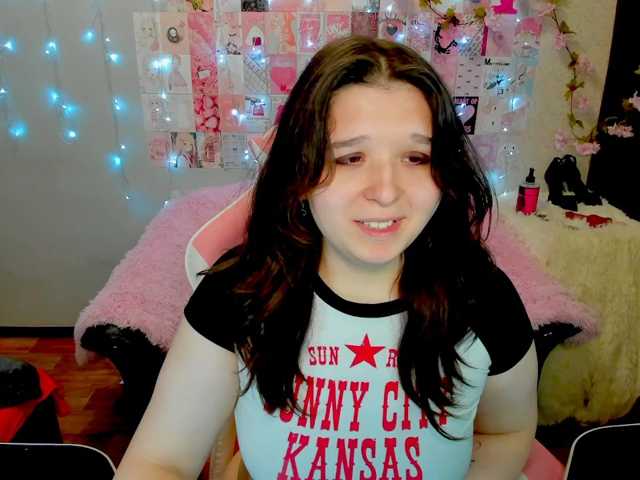 Acid-Kate live cam on BongaCams