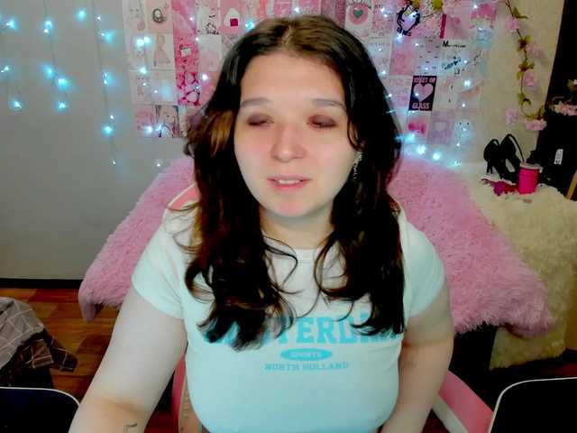 Acid-Kate live cam on BongaCams