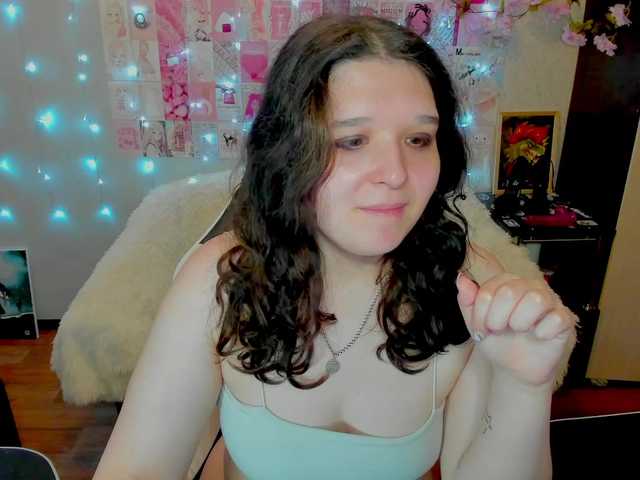 Acid-Kate live cam on BongaCams