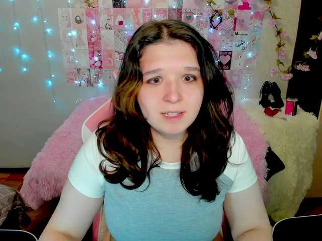 Acid-Kate live cam on BongaCams