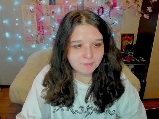 Acid-Kate live cam on BongaCams