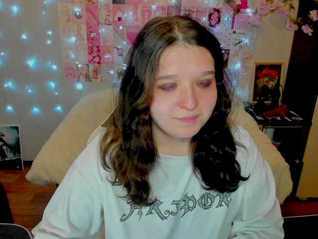 Acid-Kate live cam on BongaCams