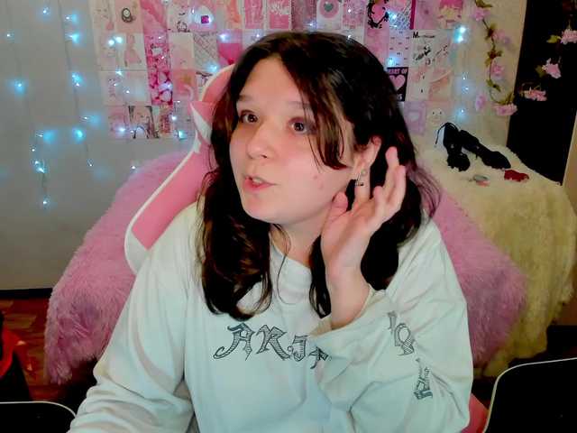 Acid-Kate live cam on BongaCams
