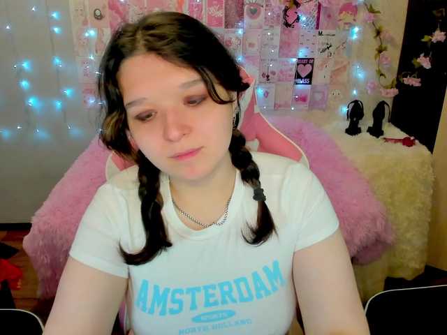 Acid-Kate live webcam show