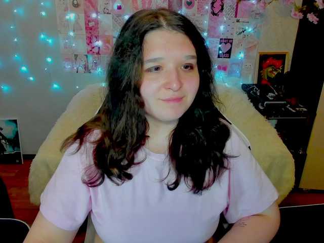 Acid-Kate live cam on BongaCams