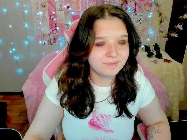 Acid-Kate live cam on BongaCams