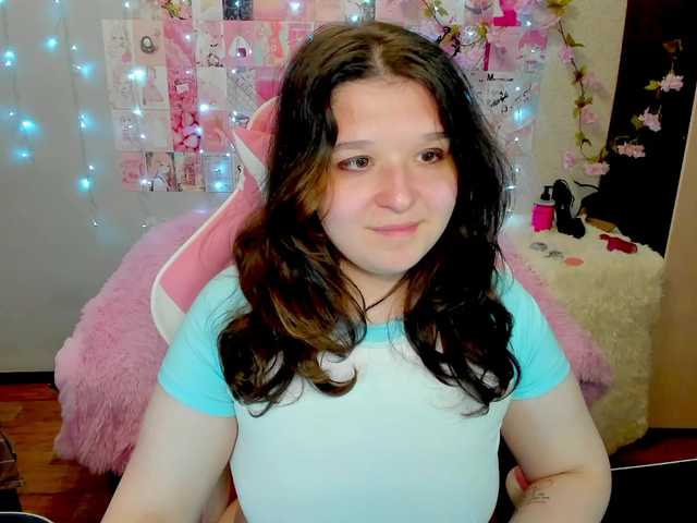 Acid-Kate live cam on BongaCams