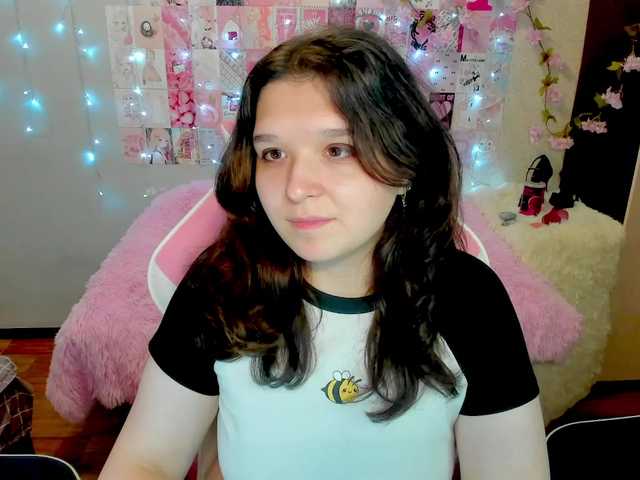 Acid-Kate live cam on BongaCams