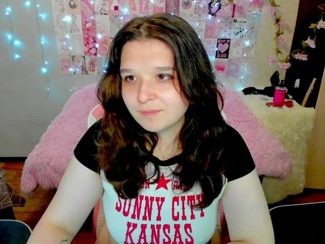 Acid-Kate live cam on BongaCams