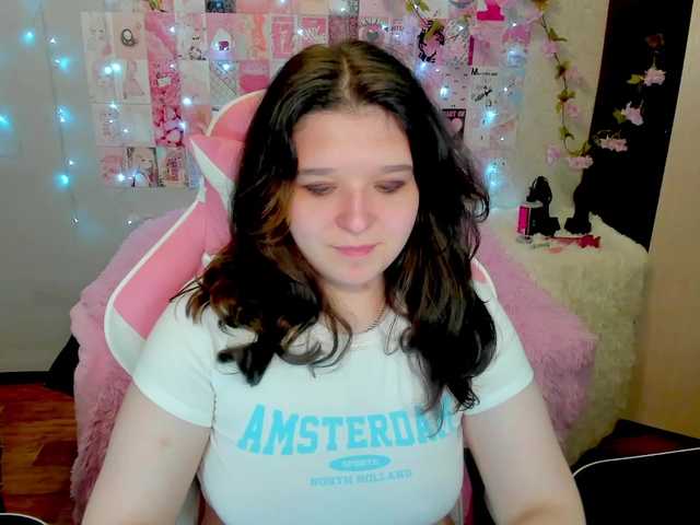 Acid-Kate live cam on BongaCams