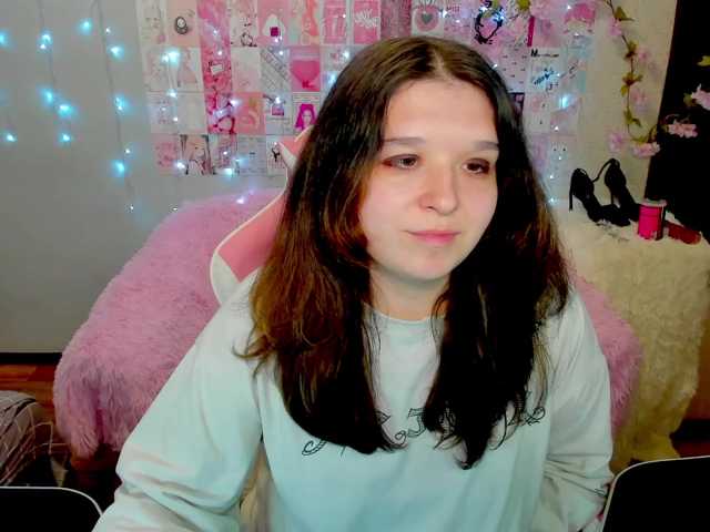Acid-Kate live cam on BongaCams