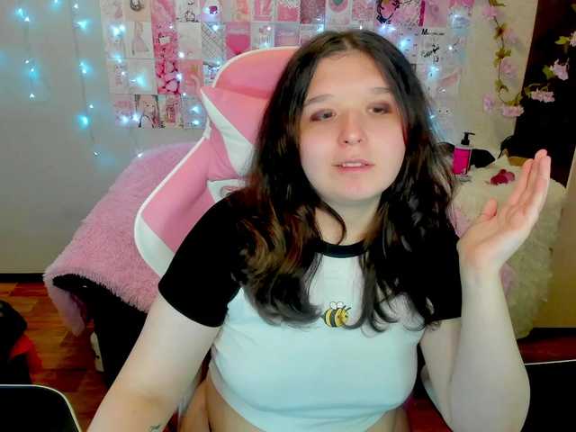 Acid-Kate live cam on BongaCams