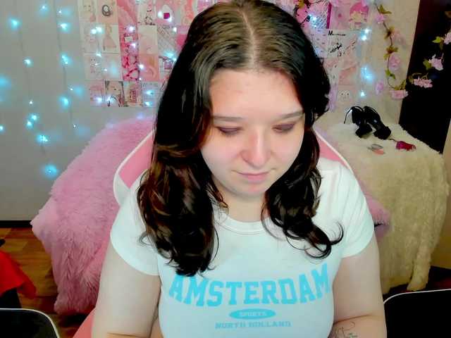 Acid-Kate live cam on BongaCams