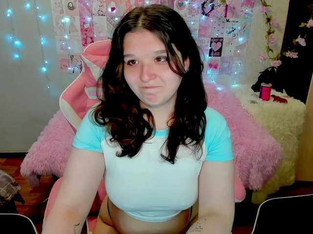 Acid-Kate live cam on BongaCams