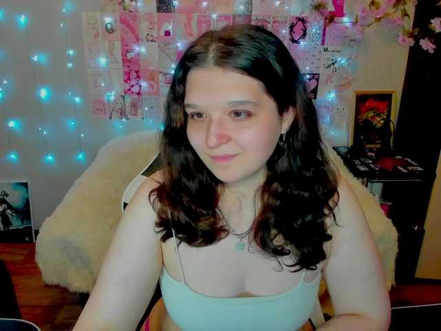 Acid-Kate live cam on BongaCams