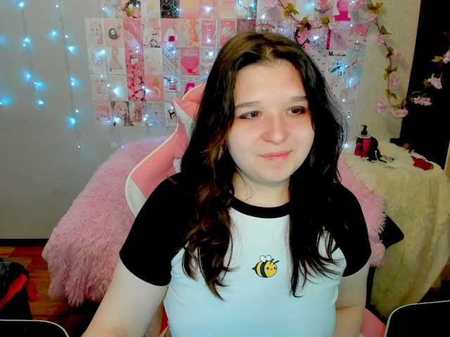 Acid-Kate live cam on BongaCams