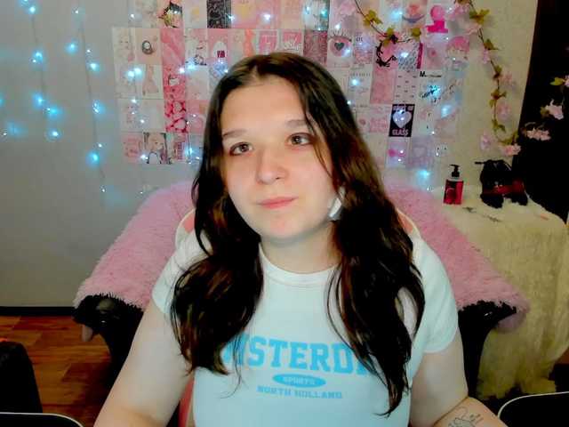 Acid-Kate live cam on BongaCams