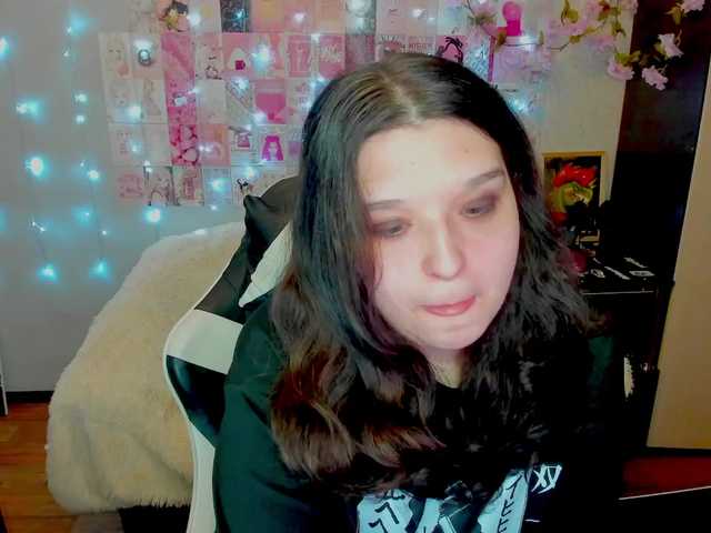 Acid-Kate live cam on BongaCams