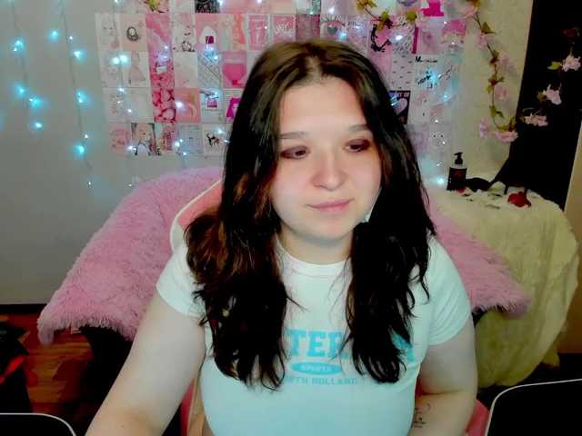 Acid-Kate live cam on BongaCams