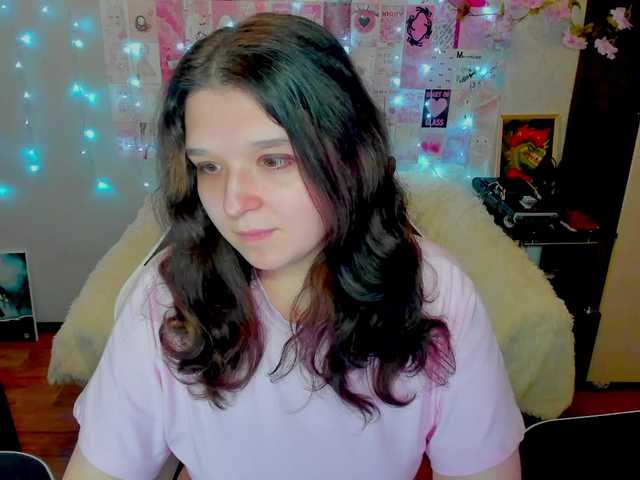 Acid-Kate live cam on BongaCams