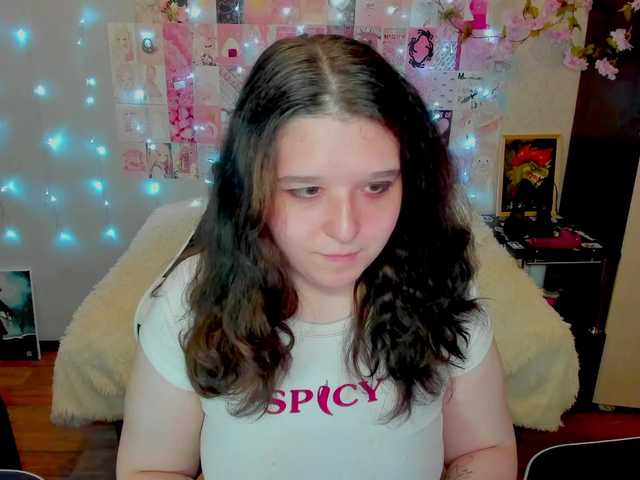 Acid-Kate live cam on BongaCams
