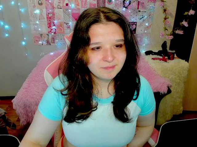Acid-Kate live cam on BongaCams