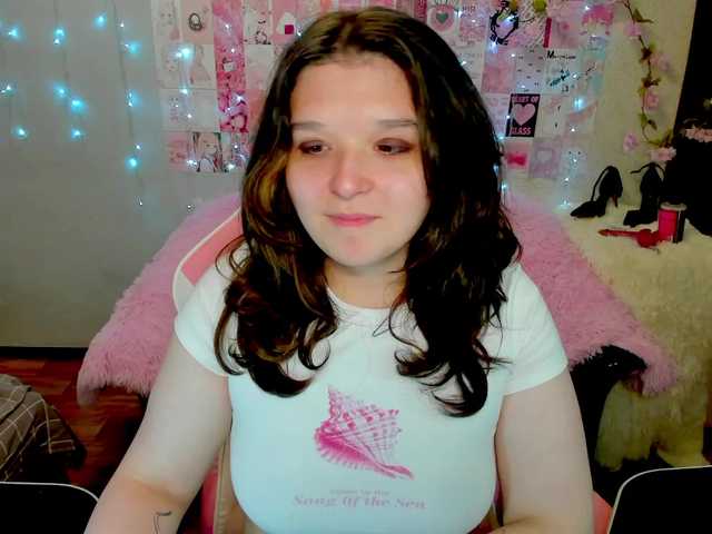 Acid-Kate live cam on BongaCams