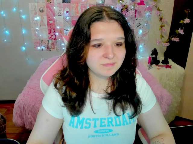 Acid-Kate live cam on BongaCams