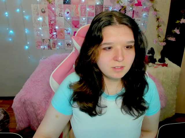 Acid-Kate live cam on BongaCams