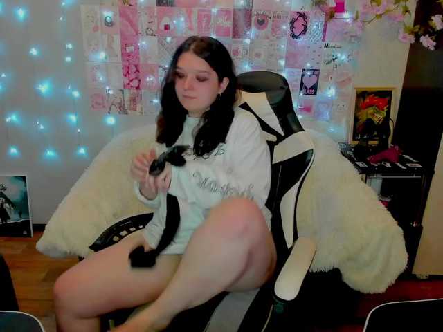 Acid-Kate live cam on BongaCams