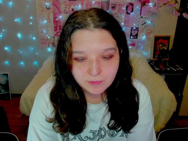 Acid-Kate live cam on BongaCams