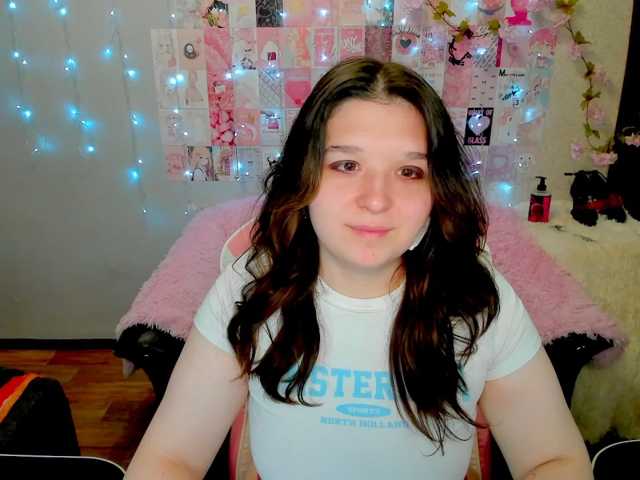 Acid-Kate live cam on BongaCams