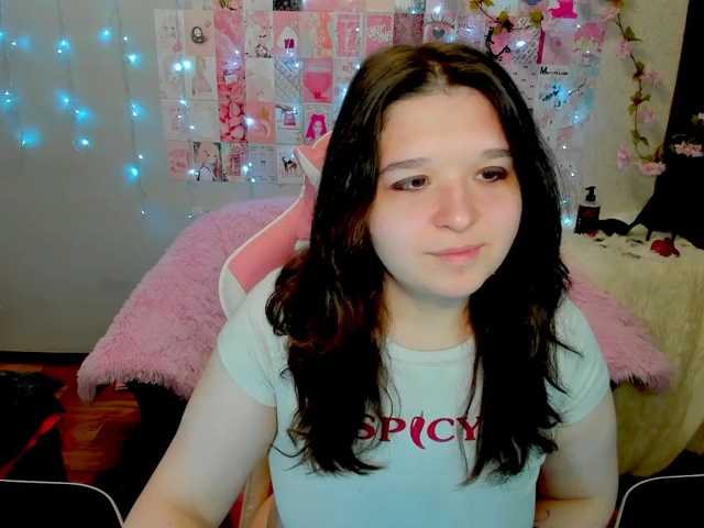 Acid-Kate live cam on BongaCams