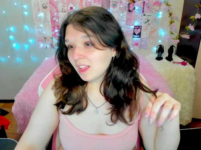Acid-Kate live cam on BongaCams