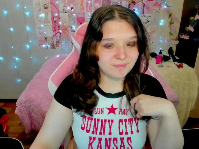 Acid-Kate live cam on BongaCams