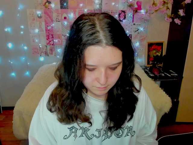 Acid-Kate live cam on BongaCams