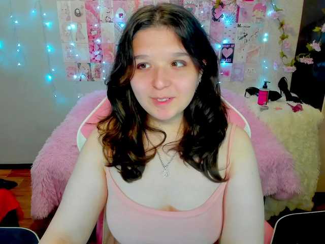 Acid-Kate live cam on BongaCams