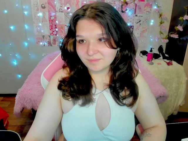 Acid-Kate live cam on BongaCams