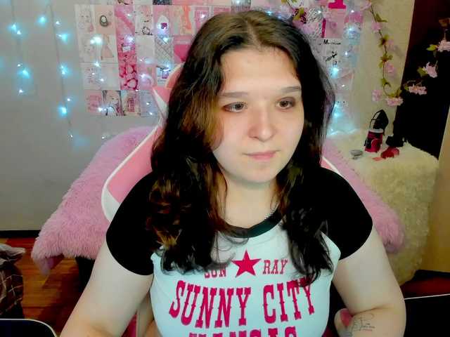 Acid-Kate live cam on BongaCams