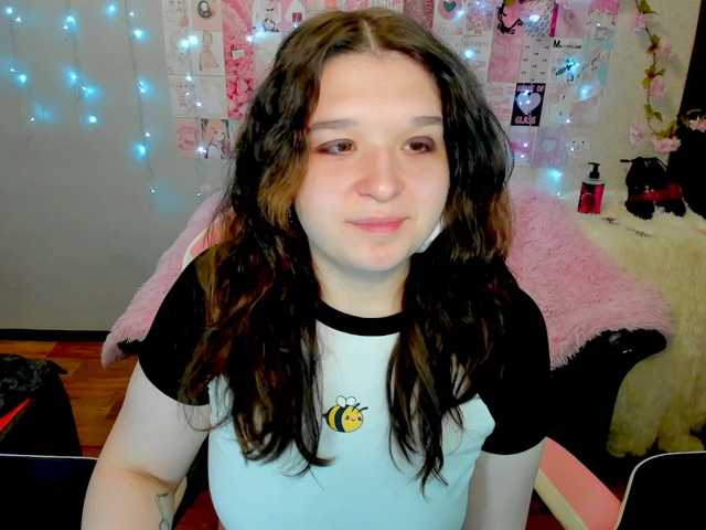 Acid-Kate live cam on BongaCams