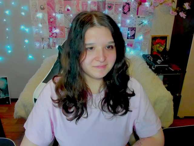 Acid-Kate live cam on BongaCams