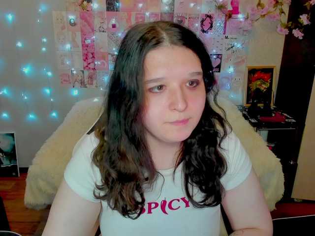 Acid-Kate live cam on BongaCams