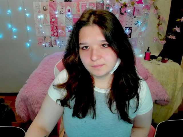 Acid-Kate live cam on BongaCams
