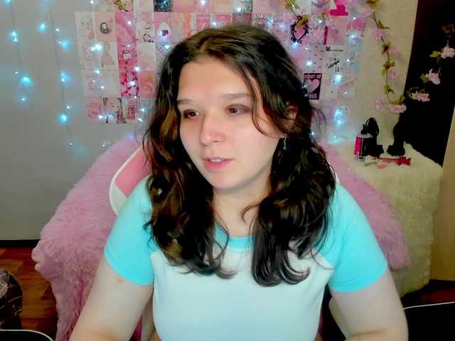 Acid-Kate live cam on BongaCams