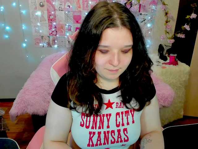 Acid-Kate live cam on BongaCams